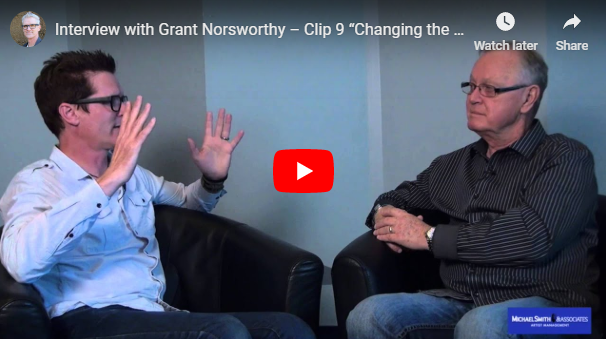 Changing the Way we speak Grant Norsworthy Blog