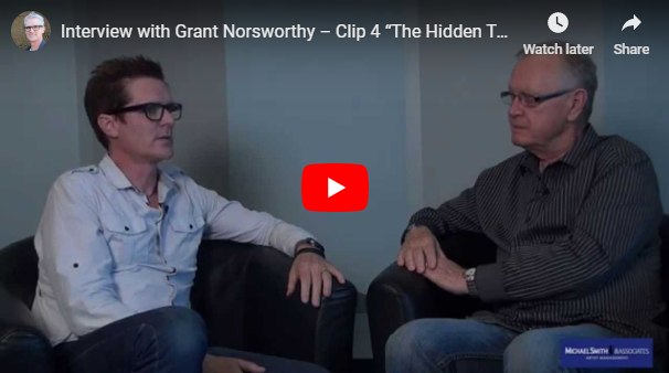 The Hidden Tragedy of Christian Music Industry Grant Norsworthy Blog