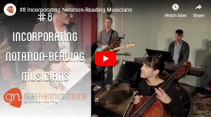 M3 Vlog Incorporation Notation Reading Musicians Grant Norsworthy