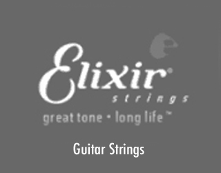 Elixir Guitar Strings