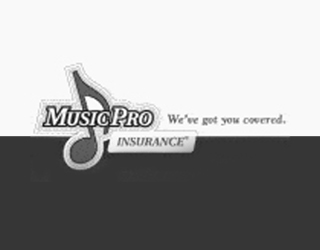 Music Pro Insurance