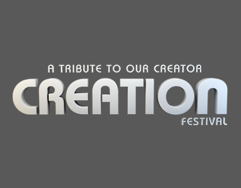 Creation Festival