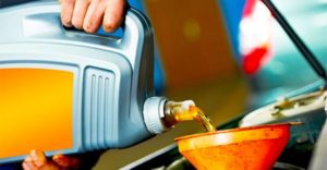 Engine Oil And Better Tech-to-Muso Communication