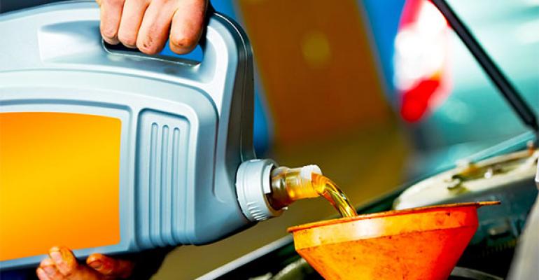 Engine Oil and Better Tech-to-Muso Communication
