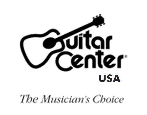 Guitar Center USA