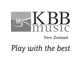 KBB Music New Zealand