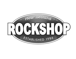 Rockshop New Zealand