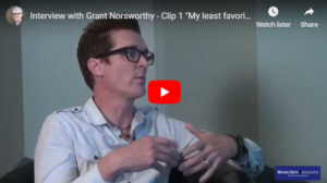 My Least Favorite CS Lewis Quote Grant Norsworthy Vlog