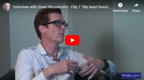 My least favorite CS Lewis quote Grant Norsworthy Vlog