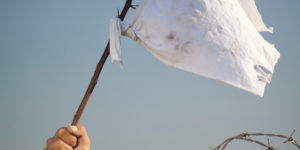 Surrender to God Blog Grant Norsworthy