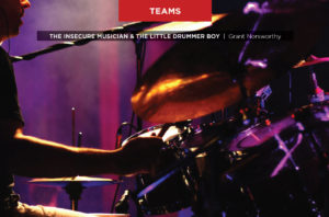 Little Drummer Boy WMM article