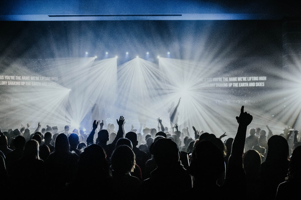 Rediscover Worship Grant Norsworthy BlogWorship Leader Magazine