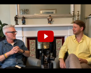 Grant Norsworthy Going Pro for God Gregorian Chat