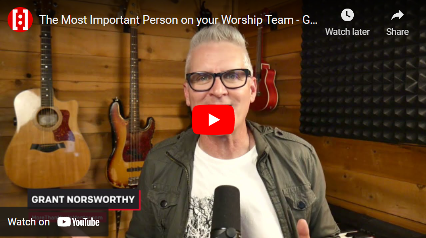 December17 2021 The Rich Diversity in Worship Grant Norsworthy