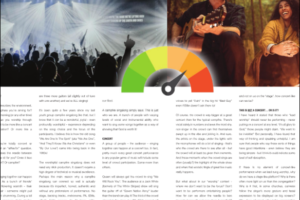 Concert Or Campfire Grant Norsworthy Blog