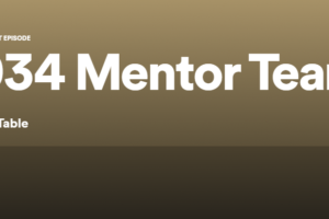 MentorTeamAugust2022