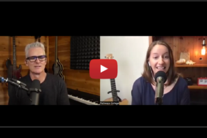 More Than Theology Podcast Interview