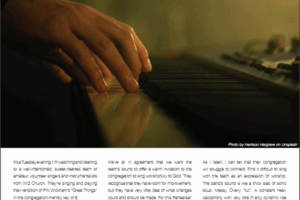 June 2025 Grant Norsworthy Blog
