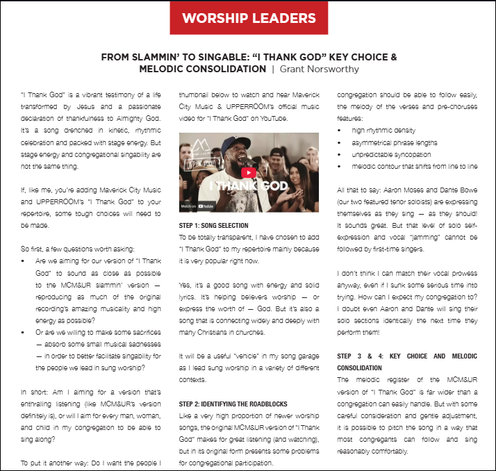 March 2026 WMM Blog Grant Norsworthy